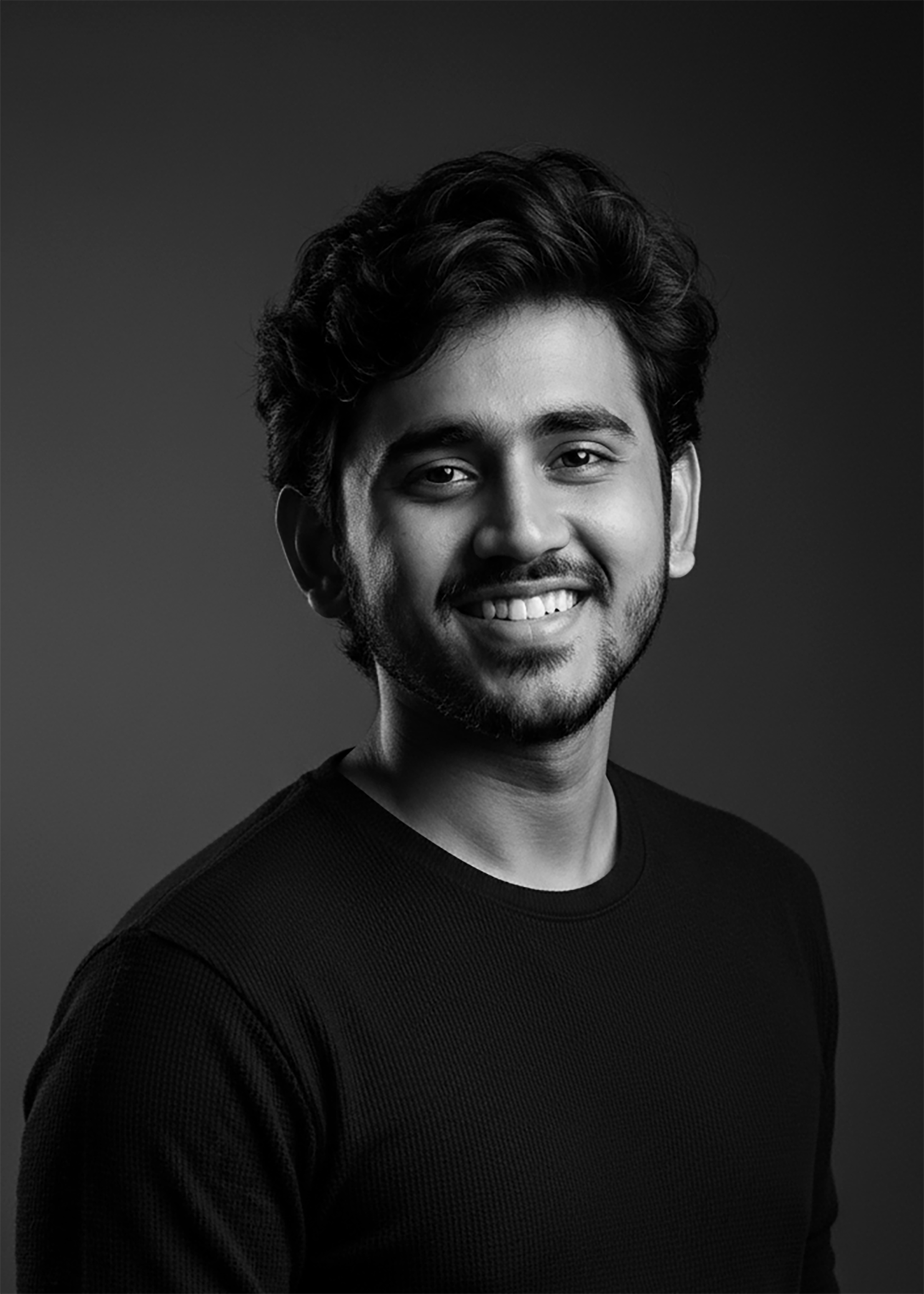 Siddharth Kali Chakkaravarthi